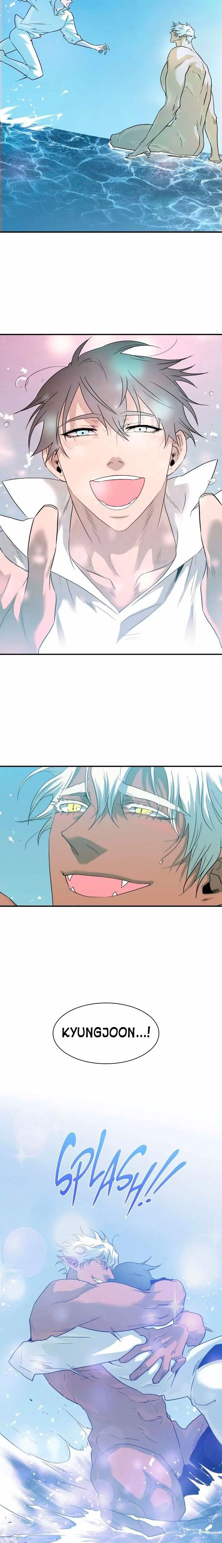 Dear Door – Capítulo 129 Yaoi – Página 4