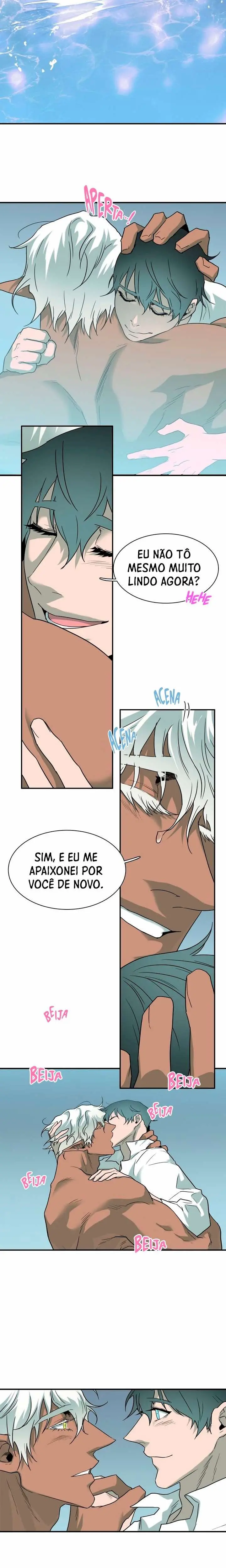 Dear Door – Capítulo 129 Yaoi – Página 5