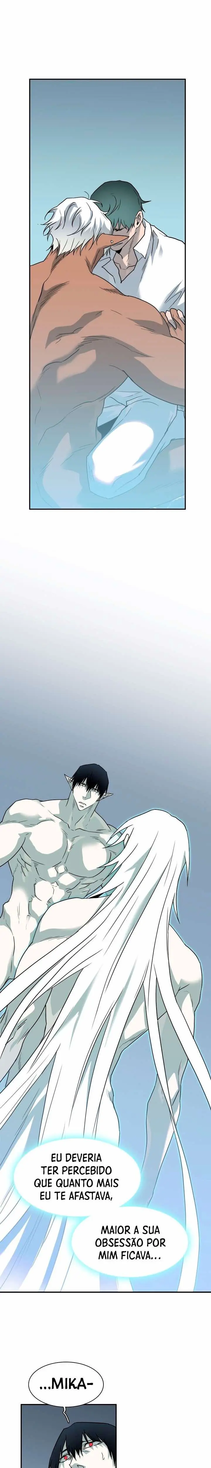 Dear Door – Capítulo 129 Yaoi – Página 6