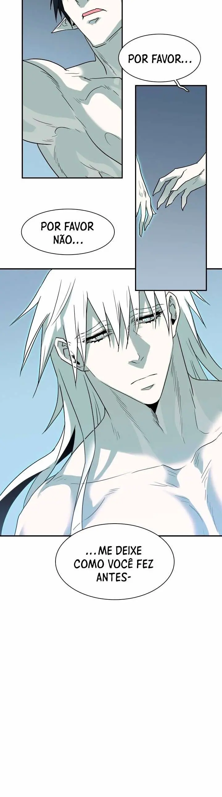 Dear Door – Capítulo 129 Yaoi – Página 7