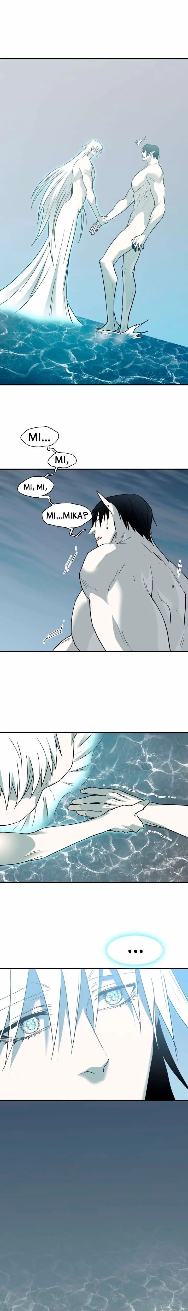 Dear Door – Capítulo 129 Yaoi – Página 8