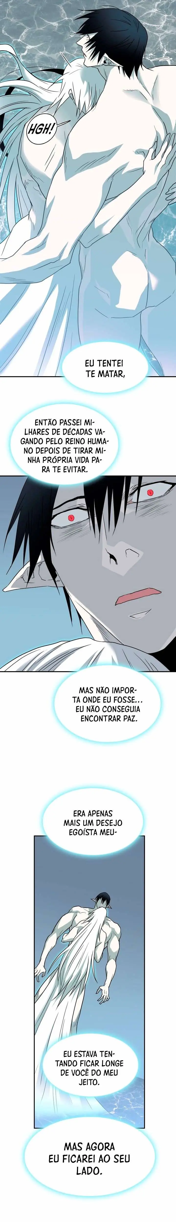 Dear Door – Capítulo 129 Yaoi – Página 9