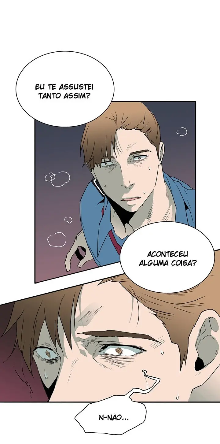 Dear Door – Capítulo 13 Yaoi – Página 8