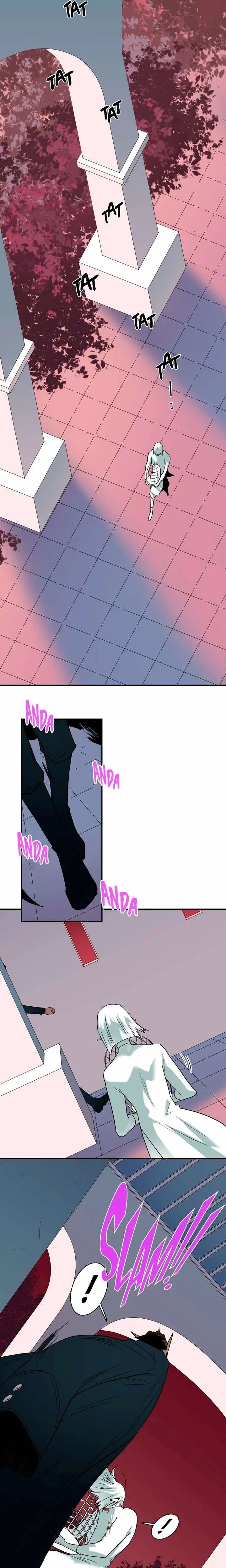 Dear Door – Capítulo 130 Yaoi – Página 10