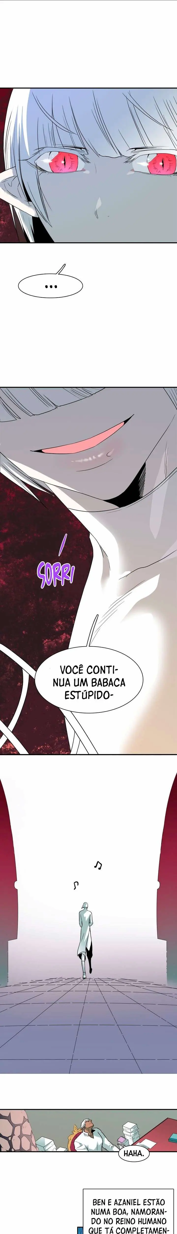 Dear Door – Capítulo 130 Yaoi – Página 14