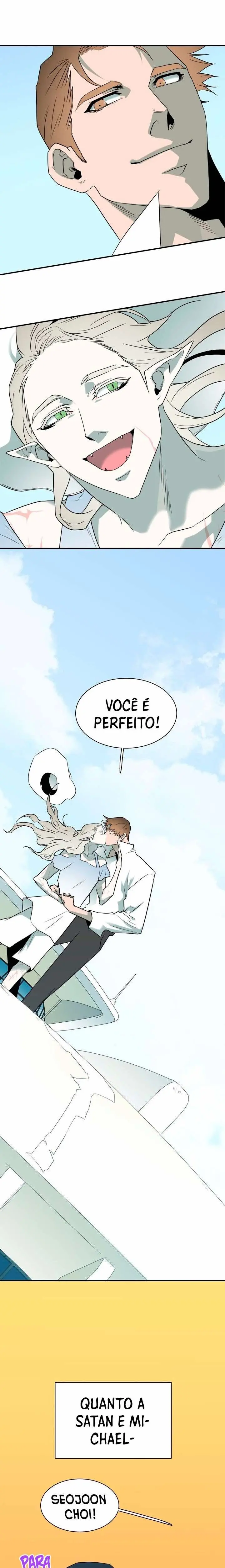 Dear Door – Capítulo 130 Yaoi – Página 17