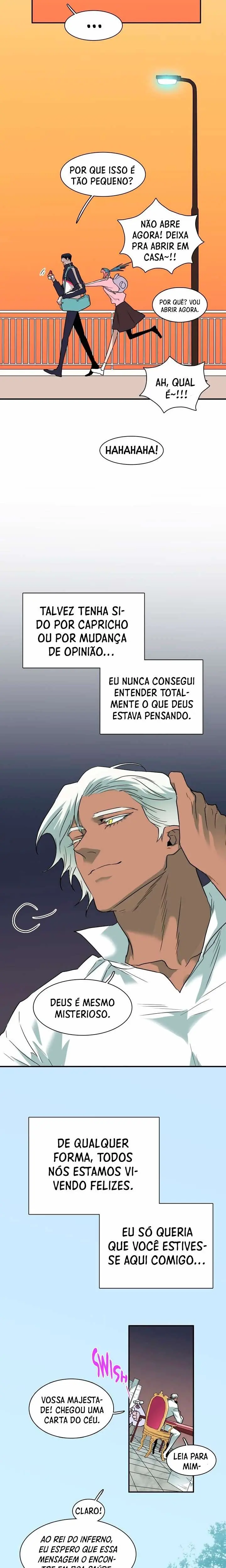 Dear Door – Capítulo 130 Yaoi – Página 19