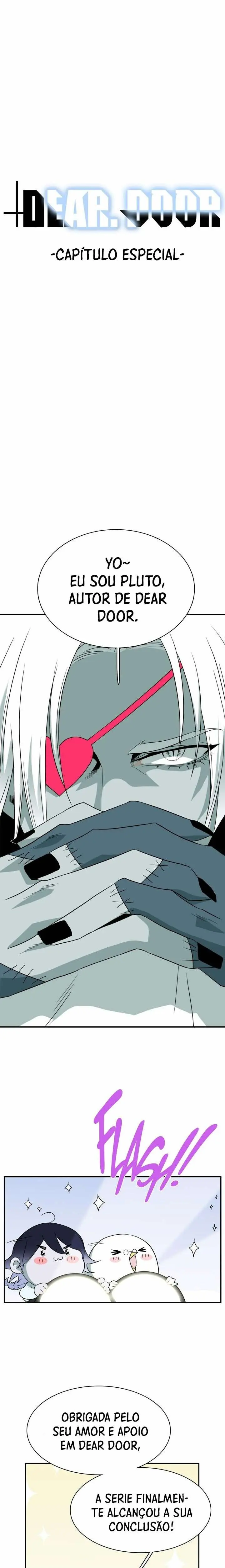 Dear Door – Capítulo 130 Yaoi – Página 2