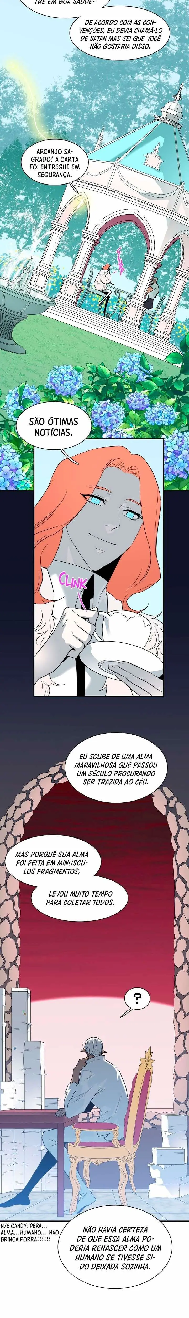 Dear Door – Capítulo 130 Yaoi – Página 20