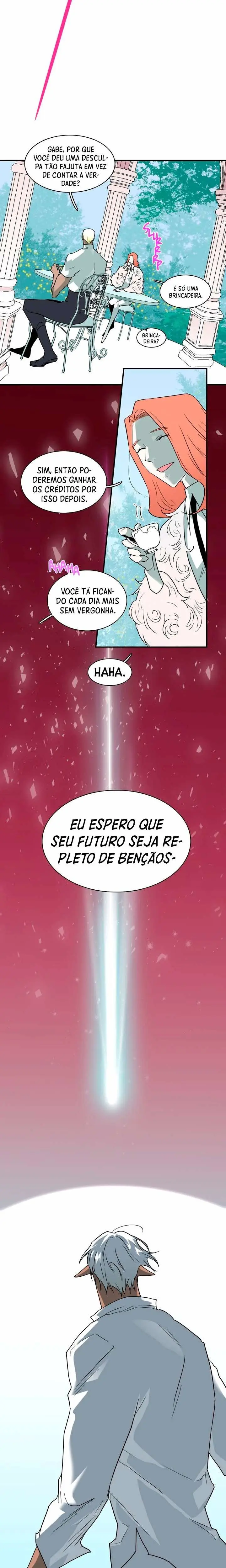 Dear Door – Capítulo 130 Yaoi – Página 23