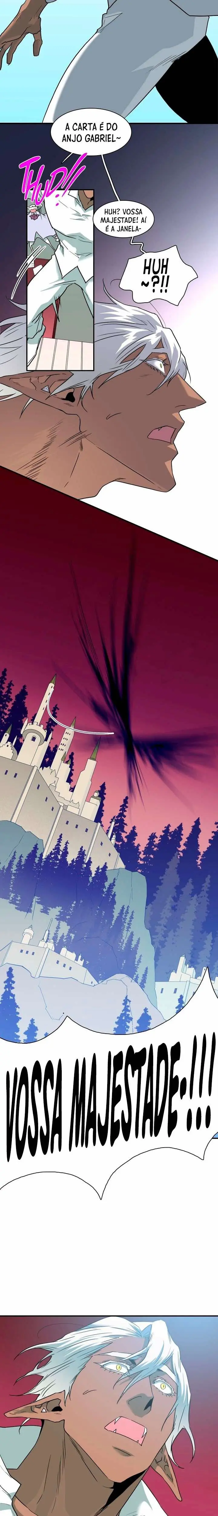 Dear Door – Capítulo 130 Yaoi – Página 24