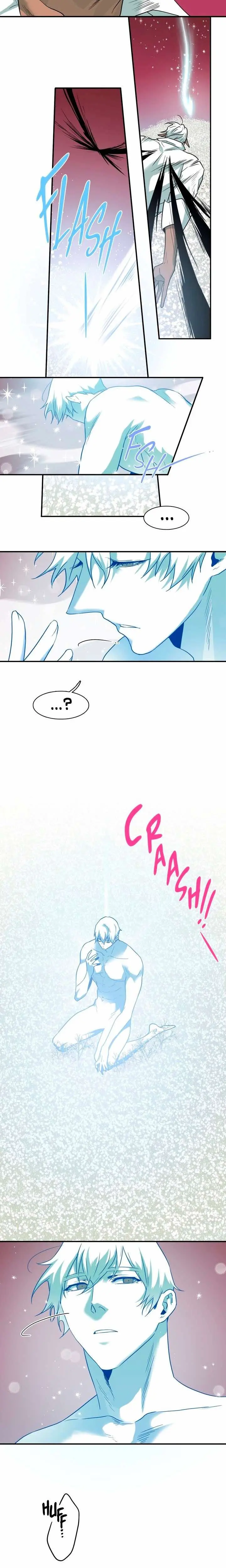 Dear Door – Capítulo 130 Yaoi – Página 25