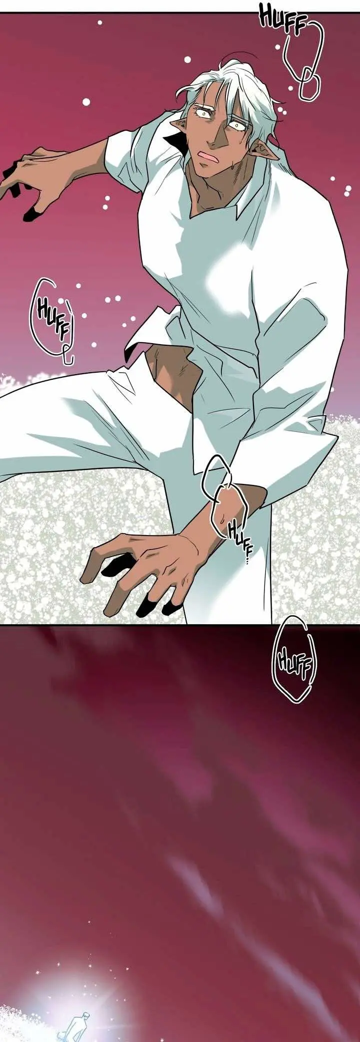 Dear Door – Capítulo 130 Yaoi – Página 26