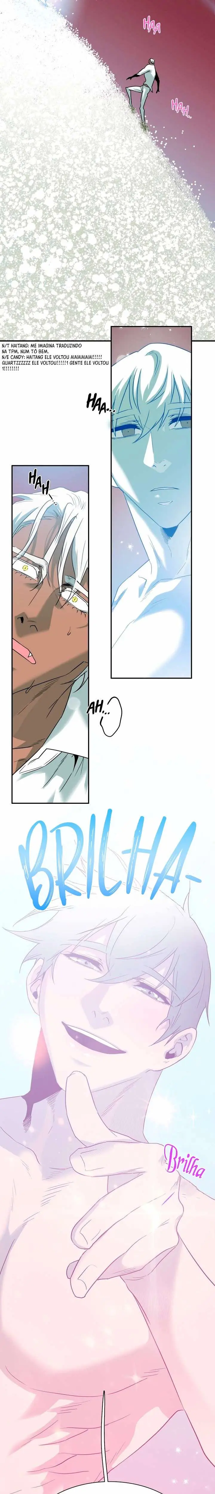 Dear Door – Capítulo 130 Yaoi – Página 27