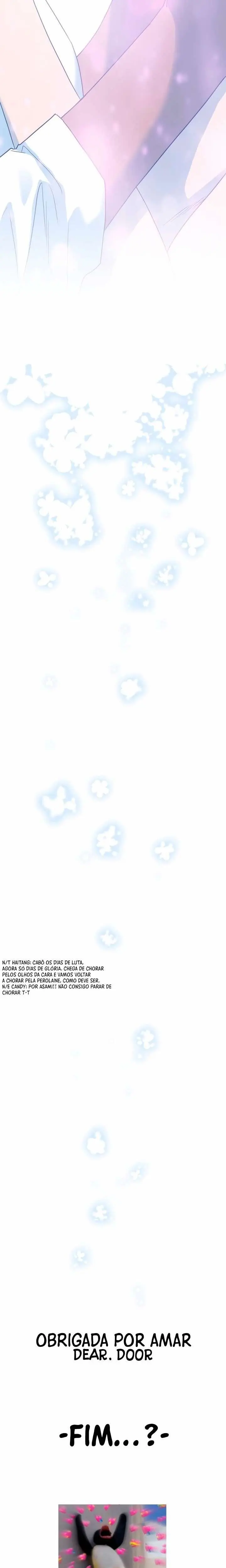 Dear Door – Capítulo 130 Yaoi – Página 30
