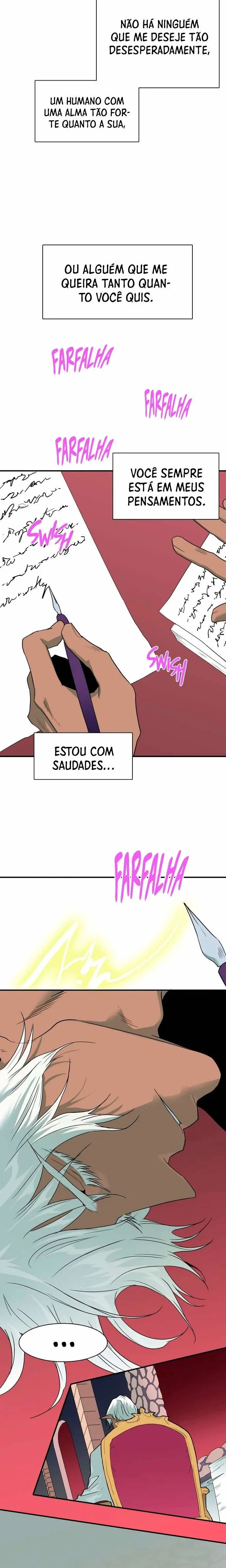 Dear Door – Capítulo 130 Yaoi – Página 8