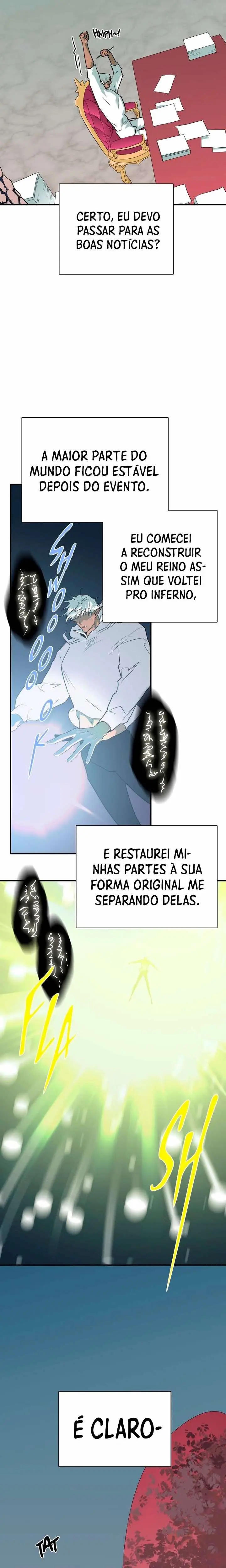 Dear Door – Capítulo 130 Yaoi – Página 9