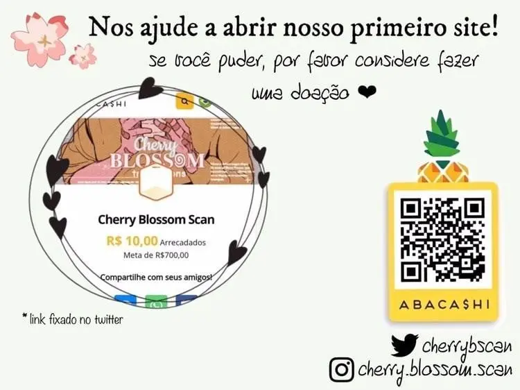 Dear Door – Capítulo 14 Yaoi – Página 2