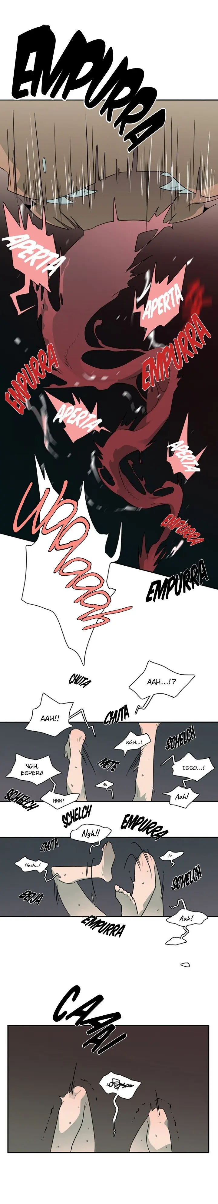 Dear Door – Capítulo 14 Yaoi – Página 6