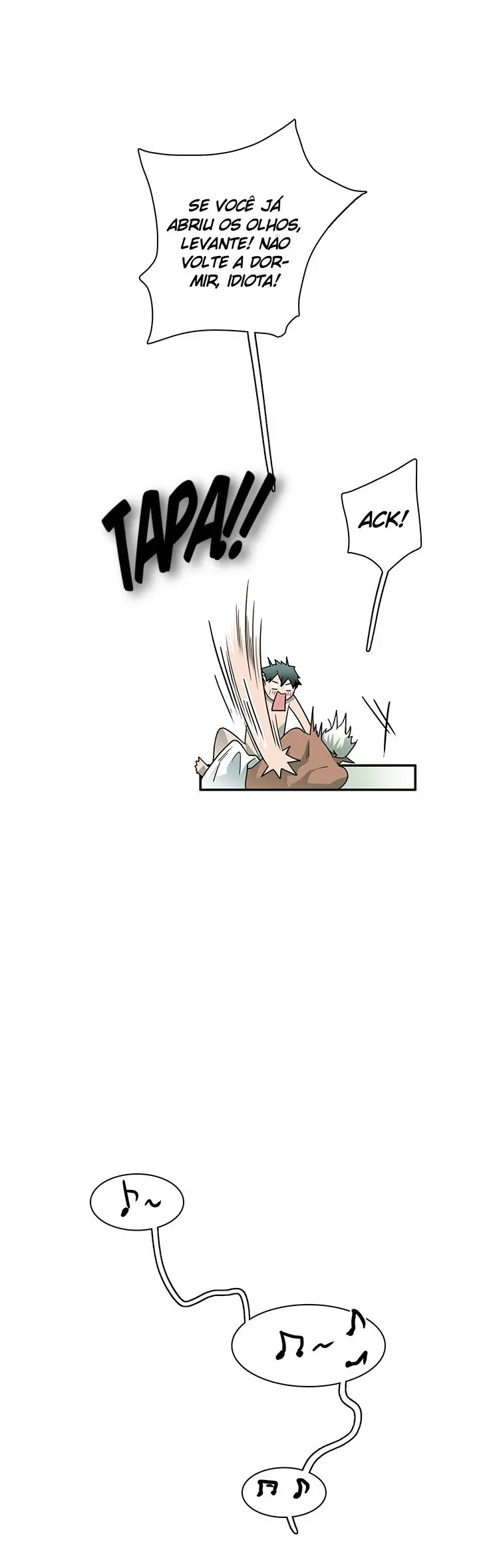 Dear Door – Capítulo 15 Yaoi – Página 24