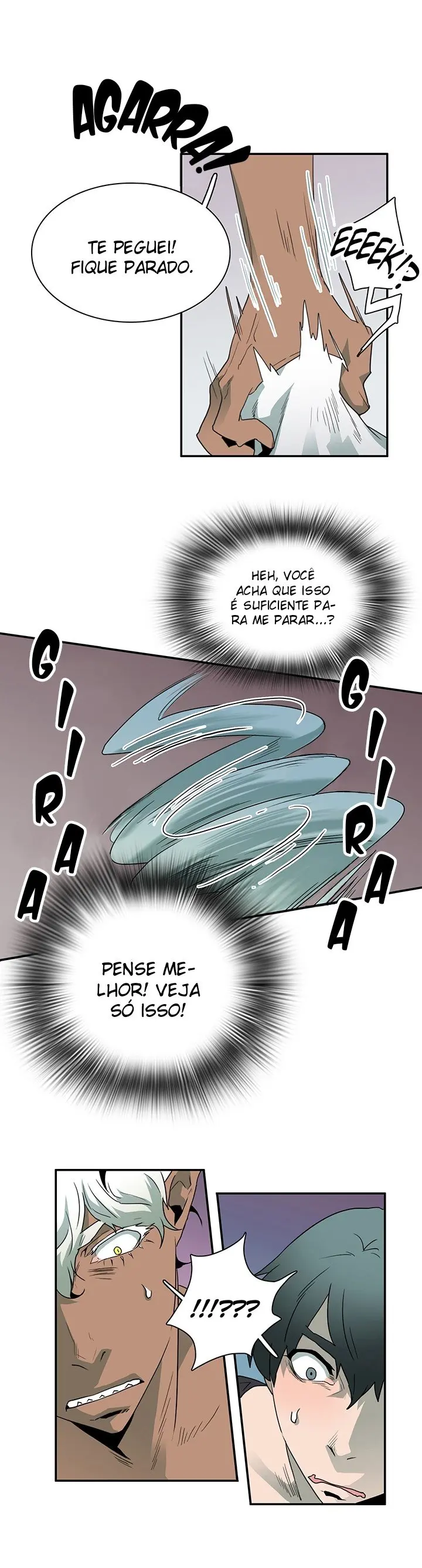 Dear Door – Capítulo 15 Yaoi – Página 6