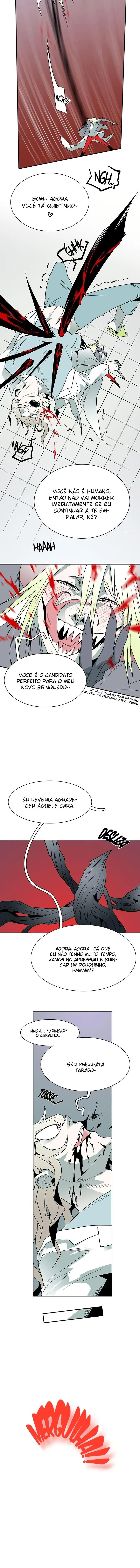 Dear Door – Capítulo 16 Yaoi – Página 10