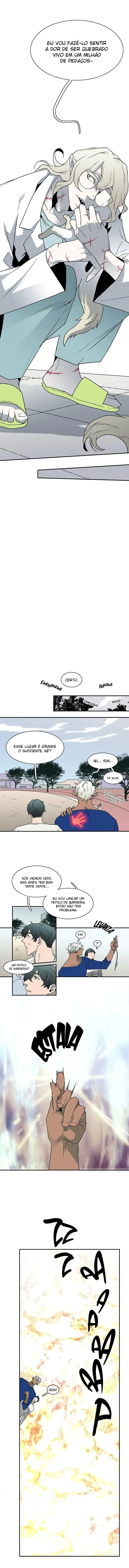 Dear Door – Capítulo 16 Yaoi – Página 13