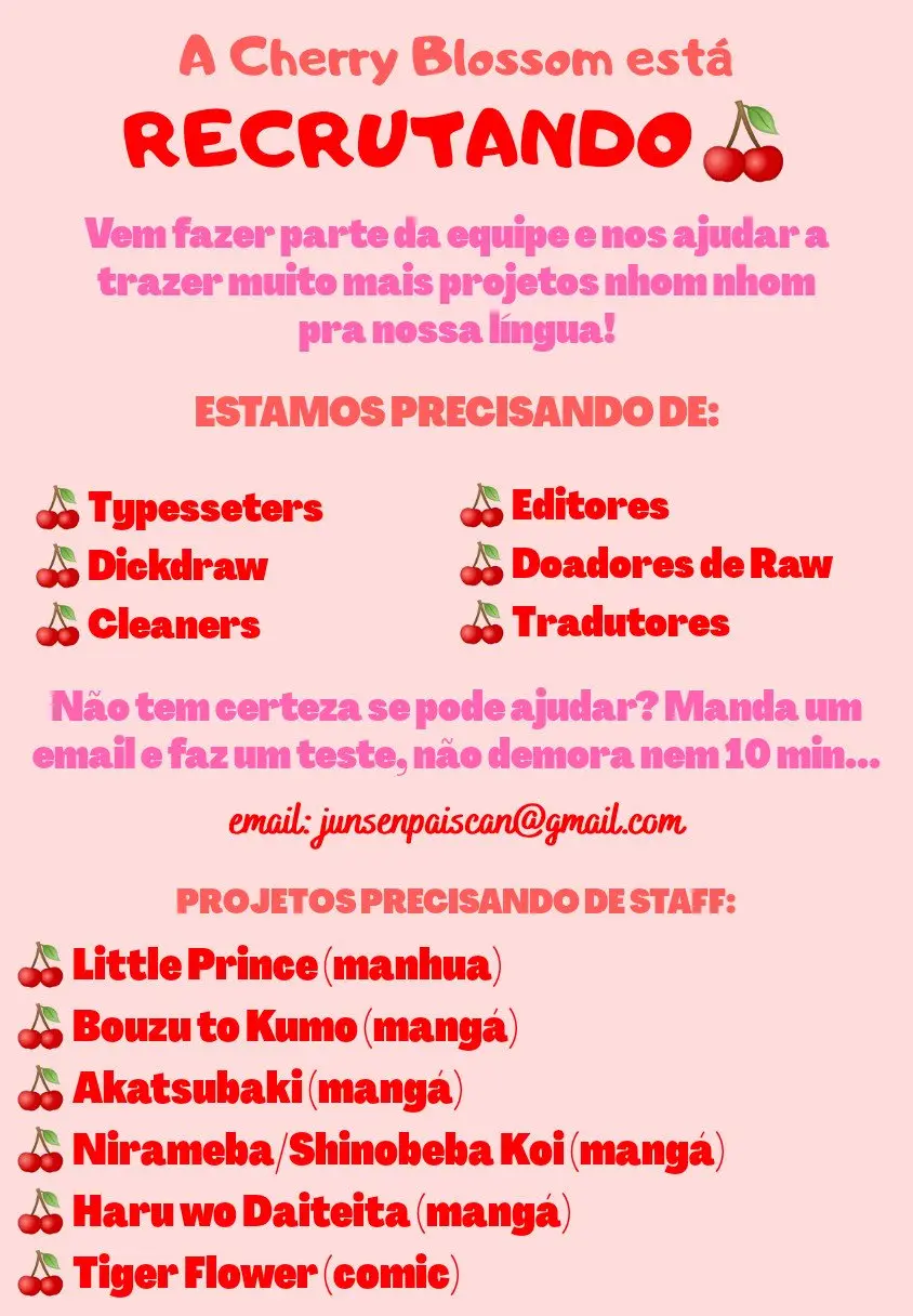 Dear Door – Capítulo 16 Yaoi – Página 17