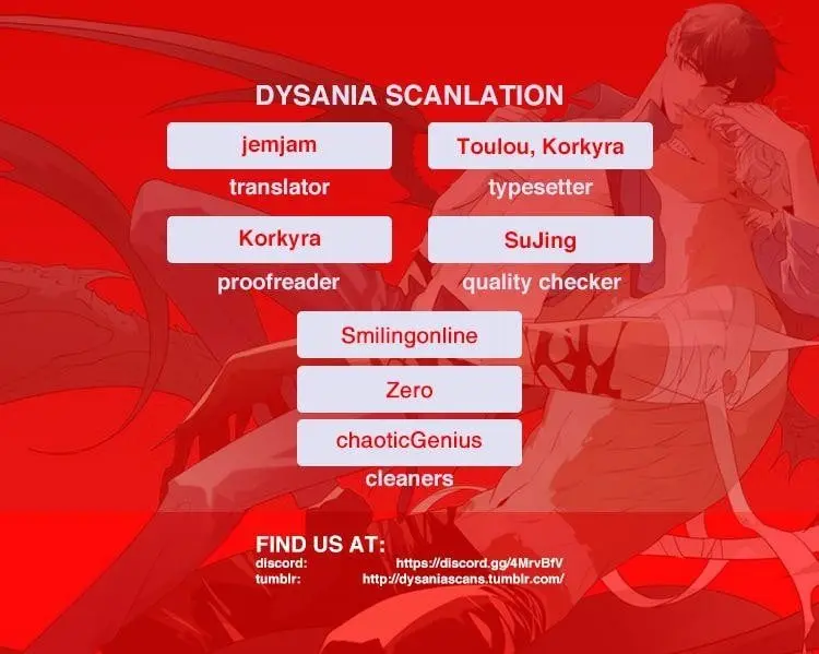 Dear Door – Capítulo 16 Yaoi – Página 2