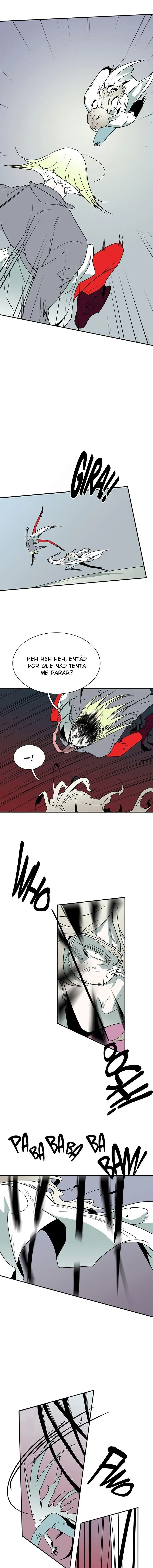 Dear Door – Capítulo 16 Yaoi – Página 7