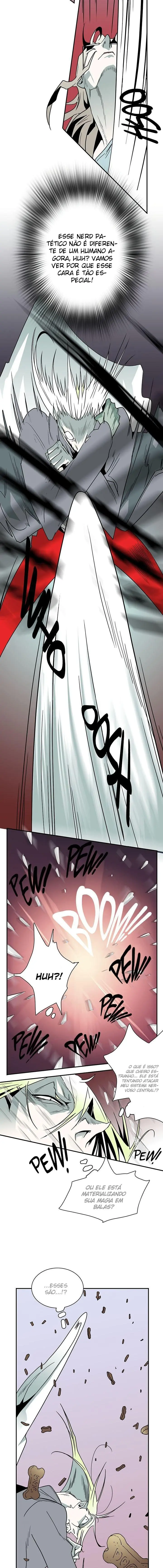 Dear Door – Capítulo 16 Yaoi – Página 8