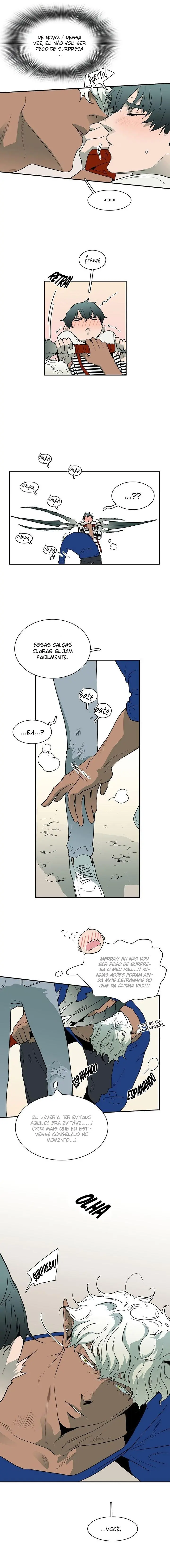 Dear Door – Capítulo 17 Yaoi – Página 6