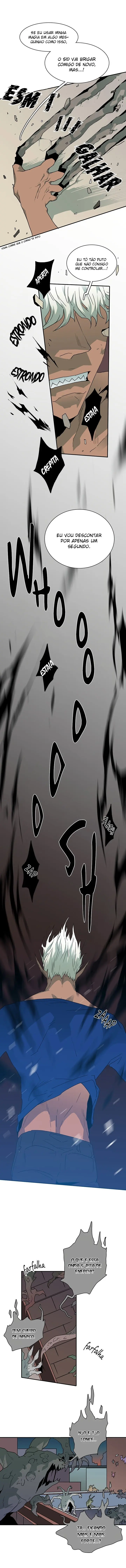 Dear Door – Capítulo 19 Yaoi – Página 6