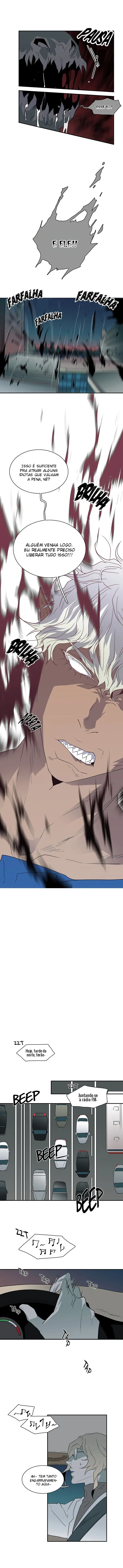 Dear Door – Capítulo 19 Yaoi – Página 7