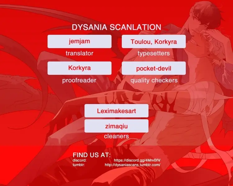 Dear Door – Capítulo 20 Yaoi – Página 1