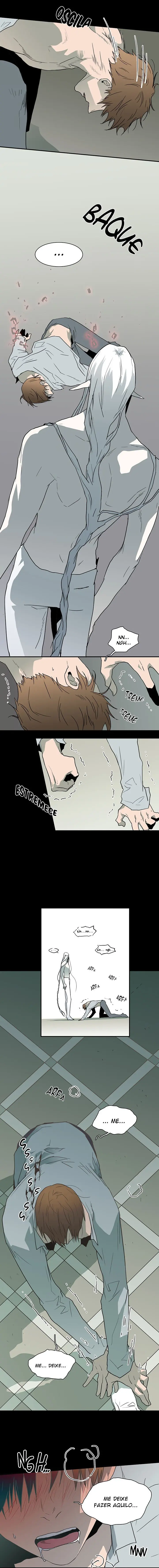 Dear Door – Capítulo 20 Yaoi – Página 10