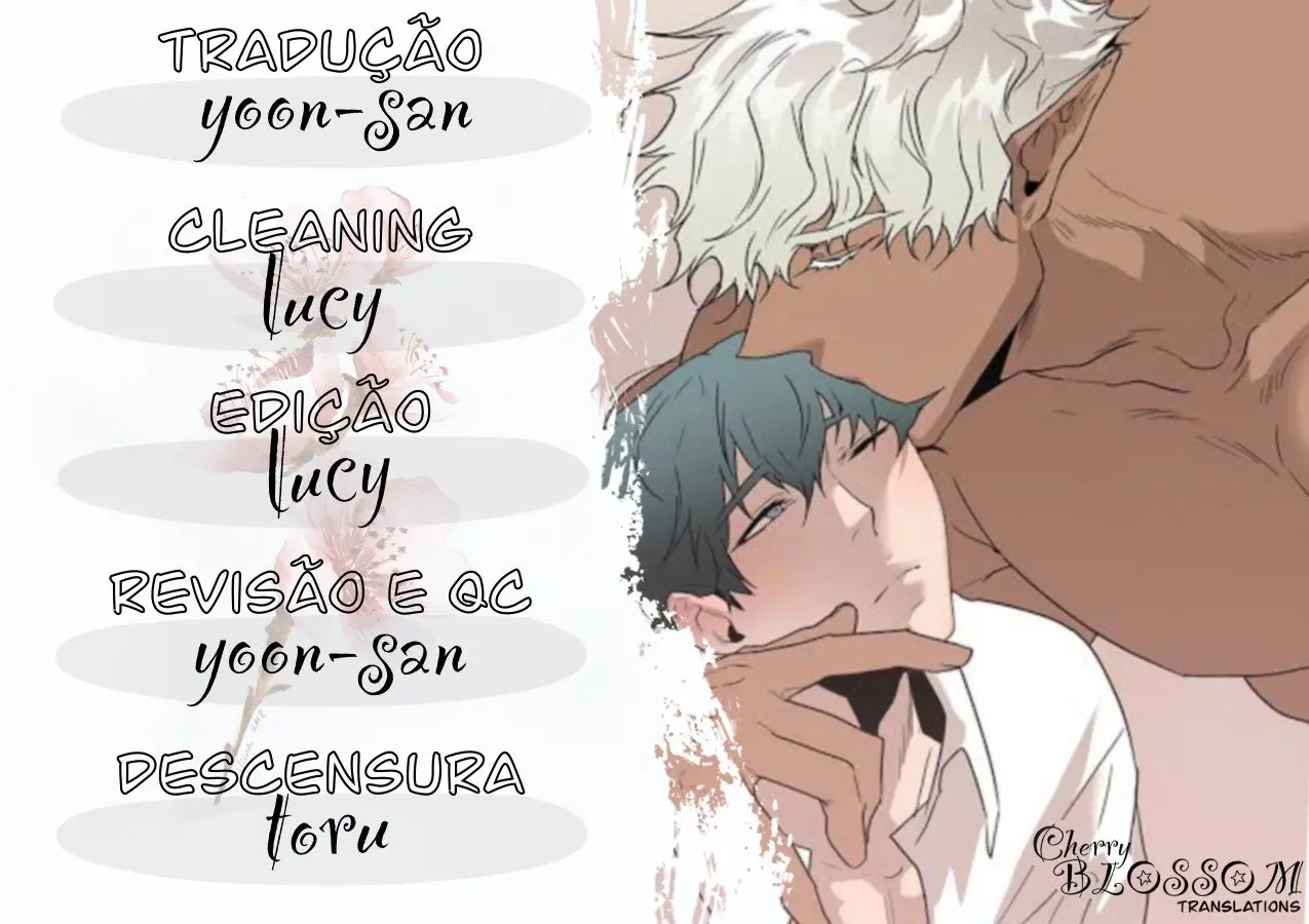 Dear Door – Capítulo 20 Yaoi – Página 2