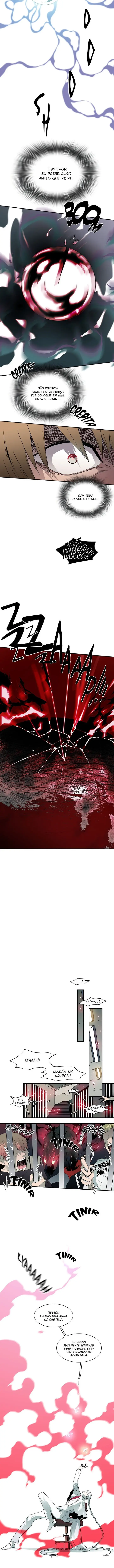 Dear Door – Capítulo 20 Yaoi – Página 5