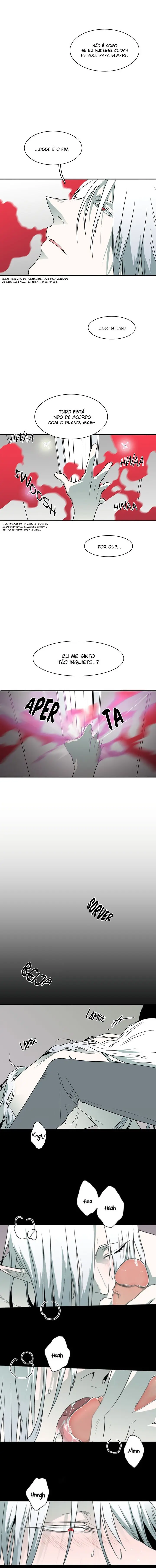 Dear Door – Capítulo 20 Yaoi – Página 6