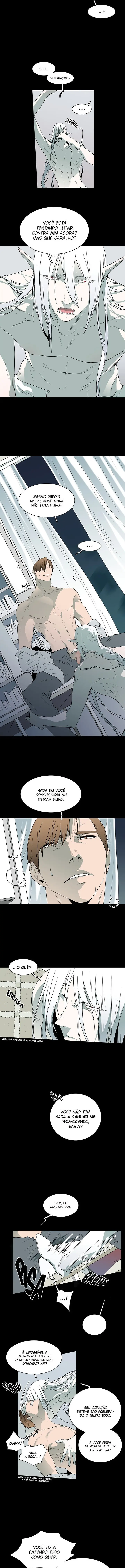 Dear Door – Capítulo 20 Yaoi – Página 7