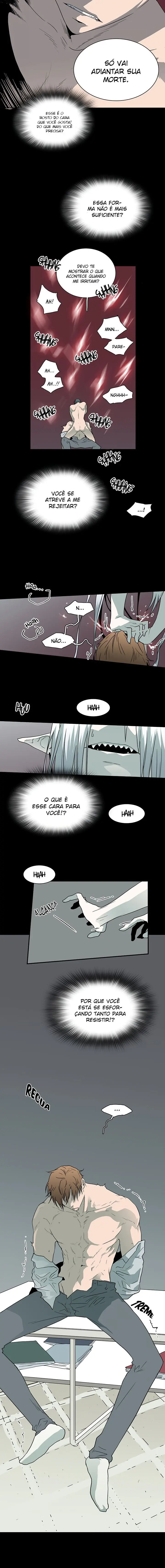 Dear Door – Capítulo 20 Yaoi – Página 9