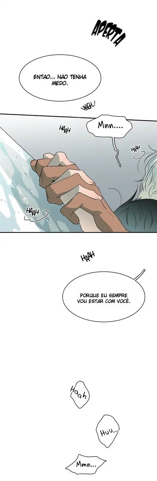 Dear Door – Capítulo 21 Yaoi – Página 21