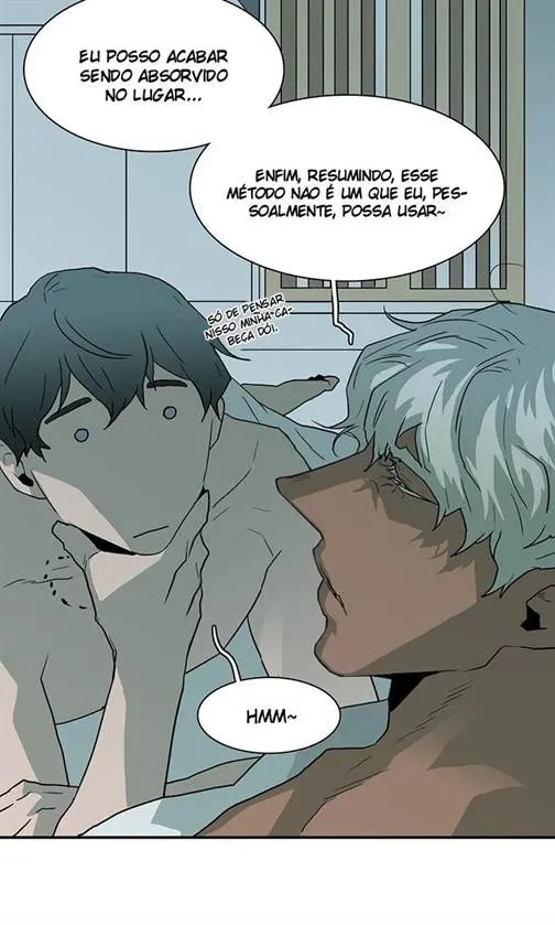 Dear Door – Capítulo 21 Yaoi – Página 30