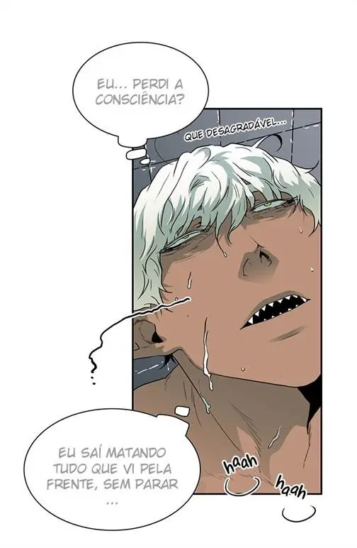 Dear Door – Capítulo 21 Yaoi – Página 5