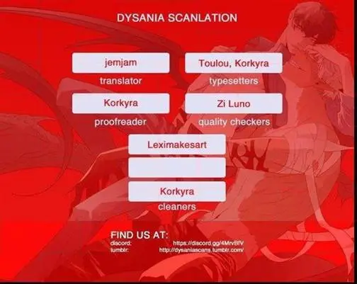 Dear Door – Capítulo 22 Yaoi – Página 1