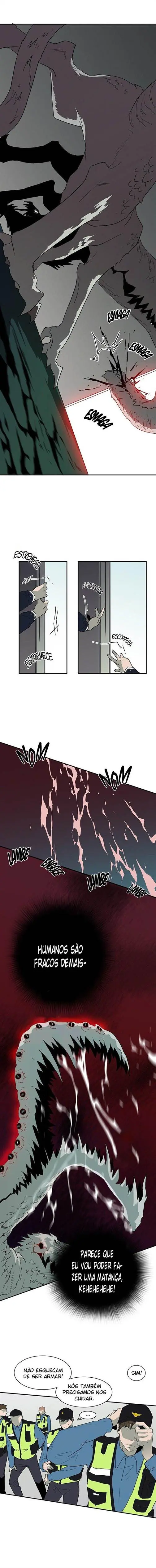 Dear Door – Capítulo 22 Yaoi – Página 12