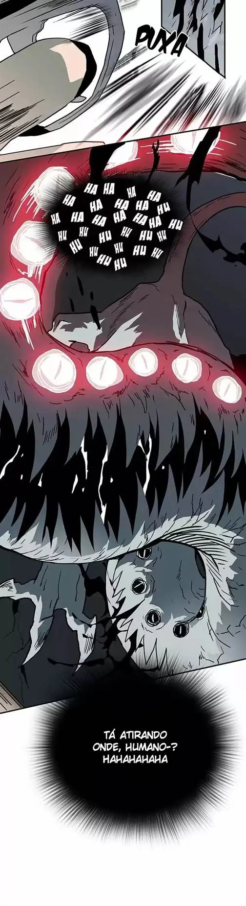 Dear Door – Capítulo 23 Yaoi – Página 12