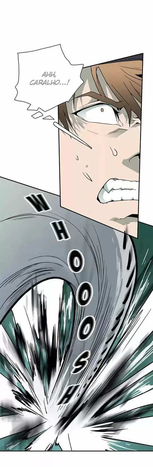 Dear Door – Capítulo 23 Yaoi – Página 13