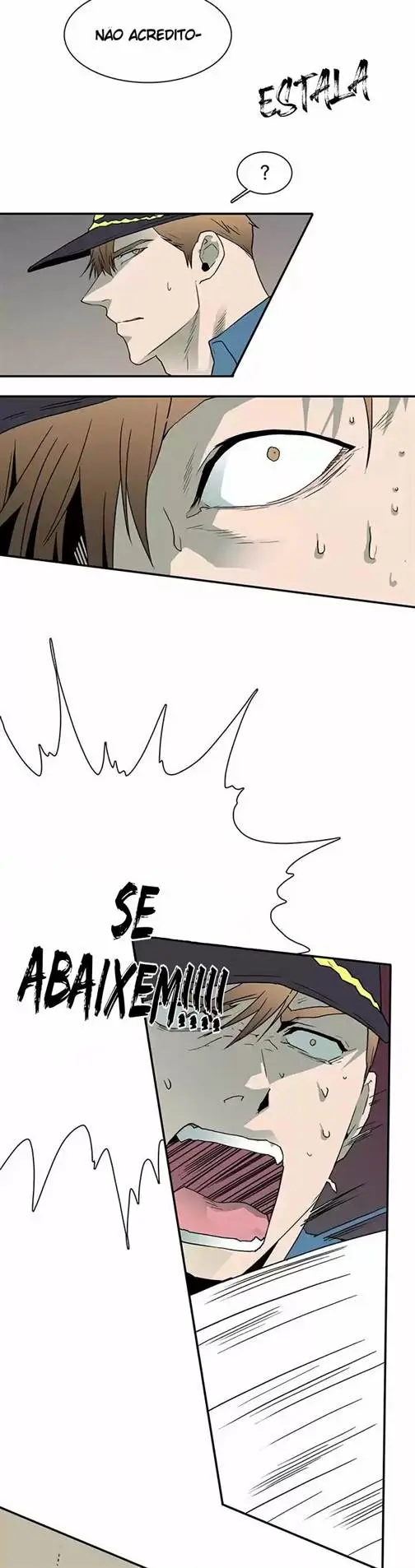 Dear Door – Capítulo 23 Yaoi – Página 9