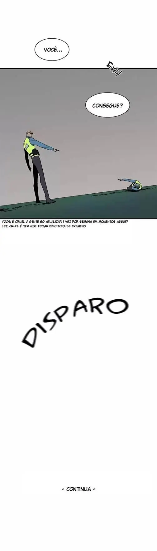 Dear Door – Capítulo 23.5 Yaoi – Página 13